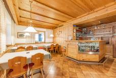 Hotel Föstlerhof in Gais - Villa Ottone: Bar